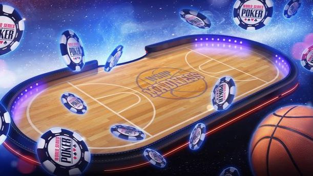 Poker Patio Live Casino