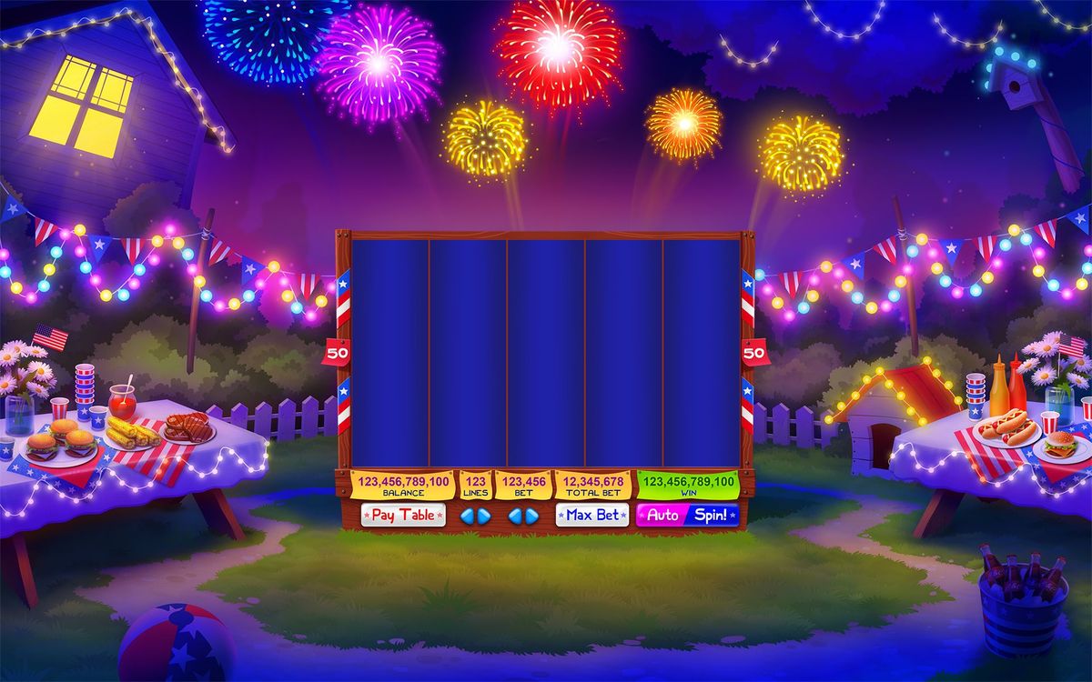 Poker Patio Live Casino